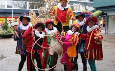 Artiesten en acts
